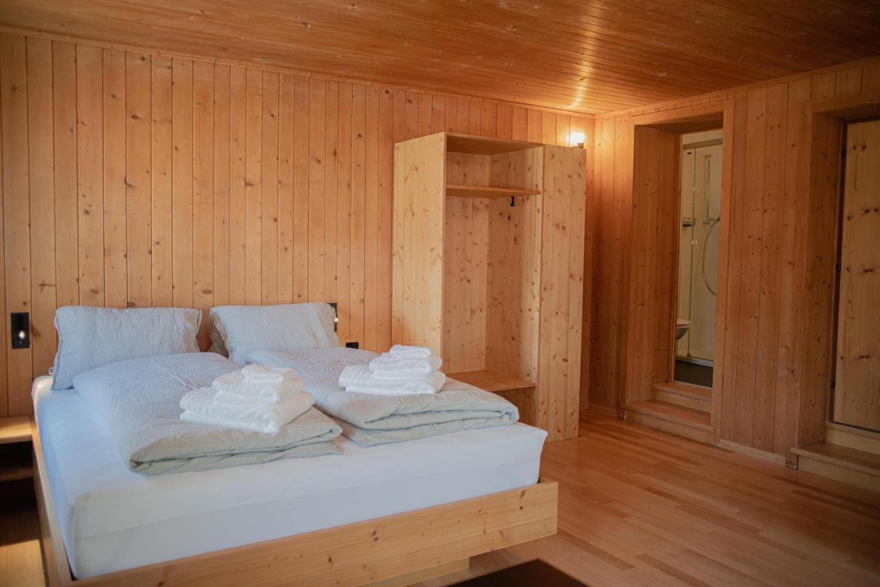 Pensiunina - Pension - Сент Екстер'єр фото