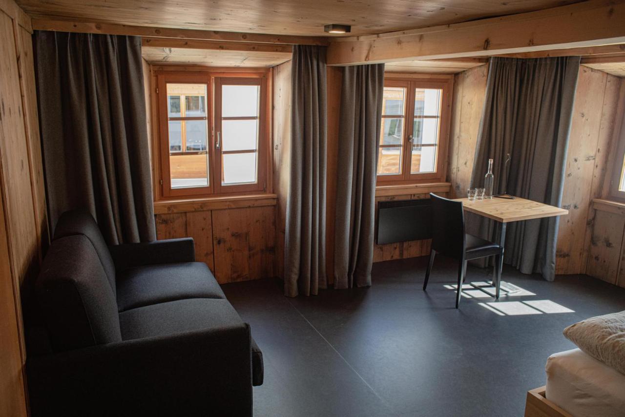 Pensiunina - Pension - Сент Екстер'єр фото