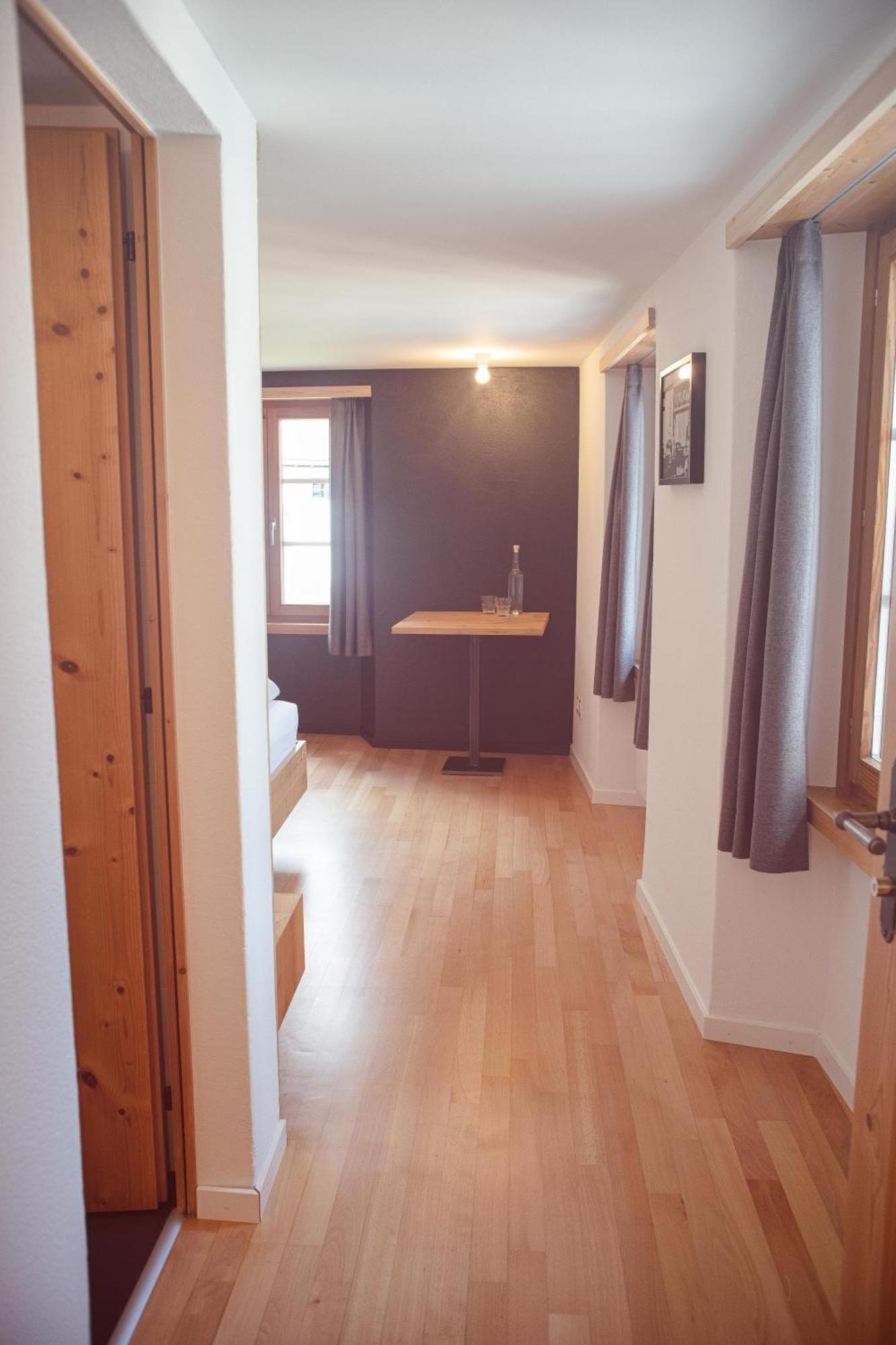 Pensiunina - Pension - Сент Номер фото